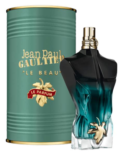 le beau le parfum intense fragrantica